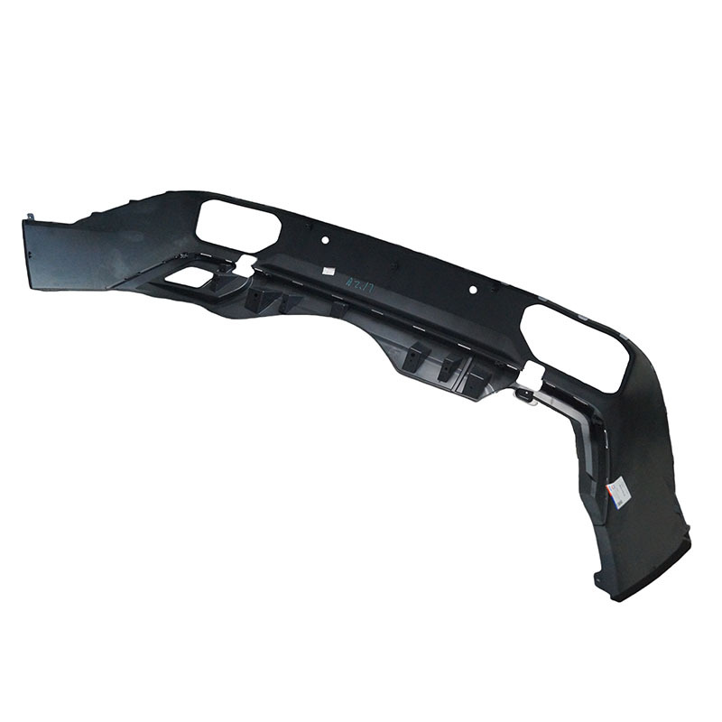 OEM  23664389 Rear Bumper Lower (High‑end Trim) for Captiva