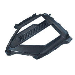 OEM  23679509 Headlight Trim Cover L-low End for Captiva