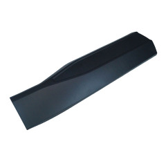 OEM 23643635 Rear Door Lower Outer Guard RH for Captiva