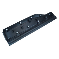 OEM 23643635 Rear Door Lower Outer Guard RH for Captiva