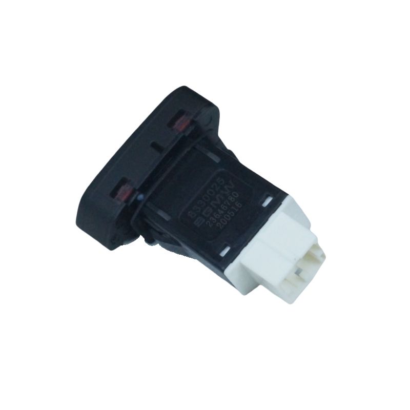 OEM 23646780 Hazard Warning Switch for Captiva