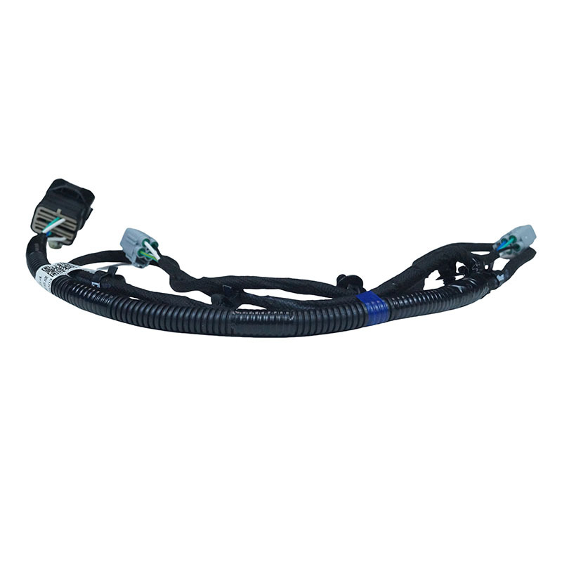 OEM 23661054 Parking Radar Wiring Harness for Captiva