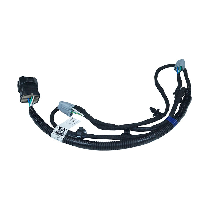 OEM 23661054 Parking Radar Wiring Harness for Captiva