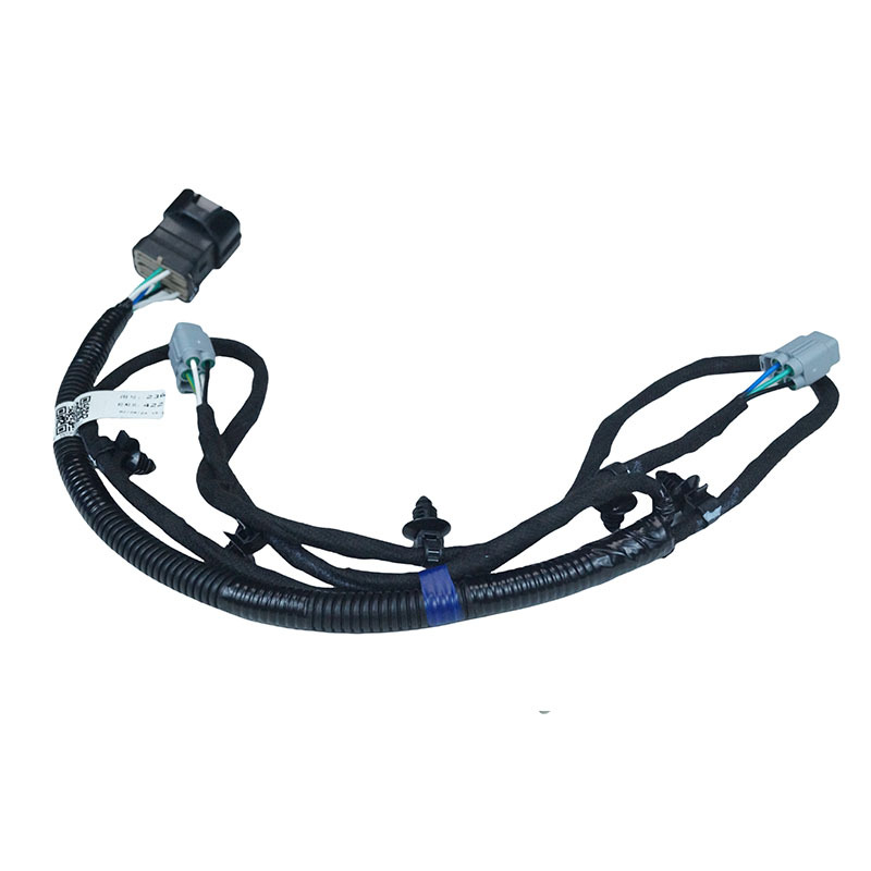 OEM 23661054 Parking Radar Wiring Harness for Captiva