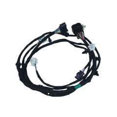 OEM 23661056 Front Bumper Wiring Harness for Captiva
