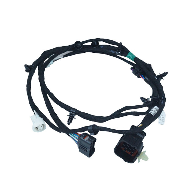 OEM 23661056 Front Bumper Wiring Harness for Captiva