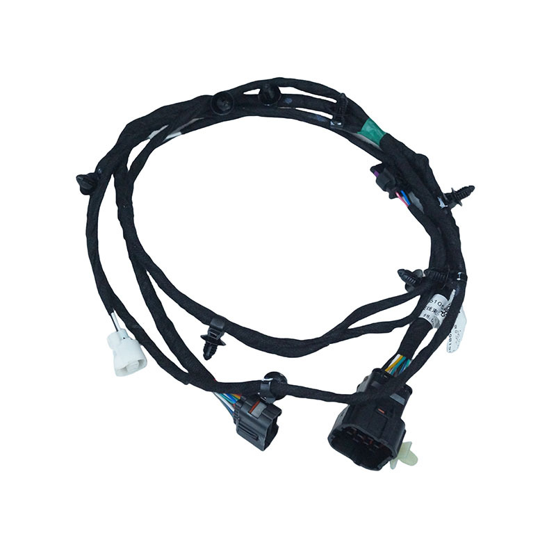 OEM 23661056 Front Bumper Wiring Harness for Captiva