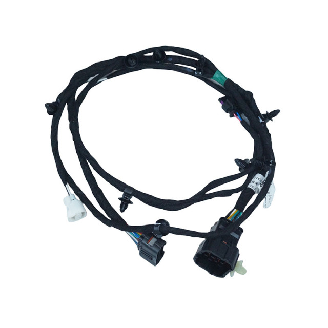 OEM 23661056 Front Bumper Wiring Harness for Captiva