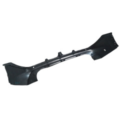 OEM 23664387 Rear Bumper Upper (High Trim) for Captiva