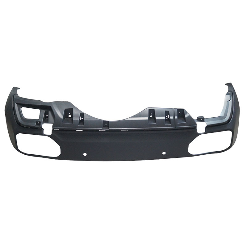 OEM 23664389 Rear Bumper Lower (High Trim) for Captiva