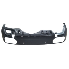 OEM 23664389 Rear Bumper Lower (High Trim) for Captiva