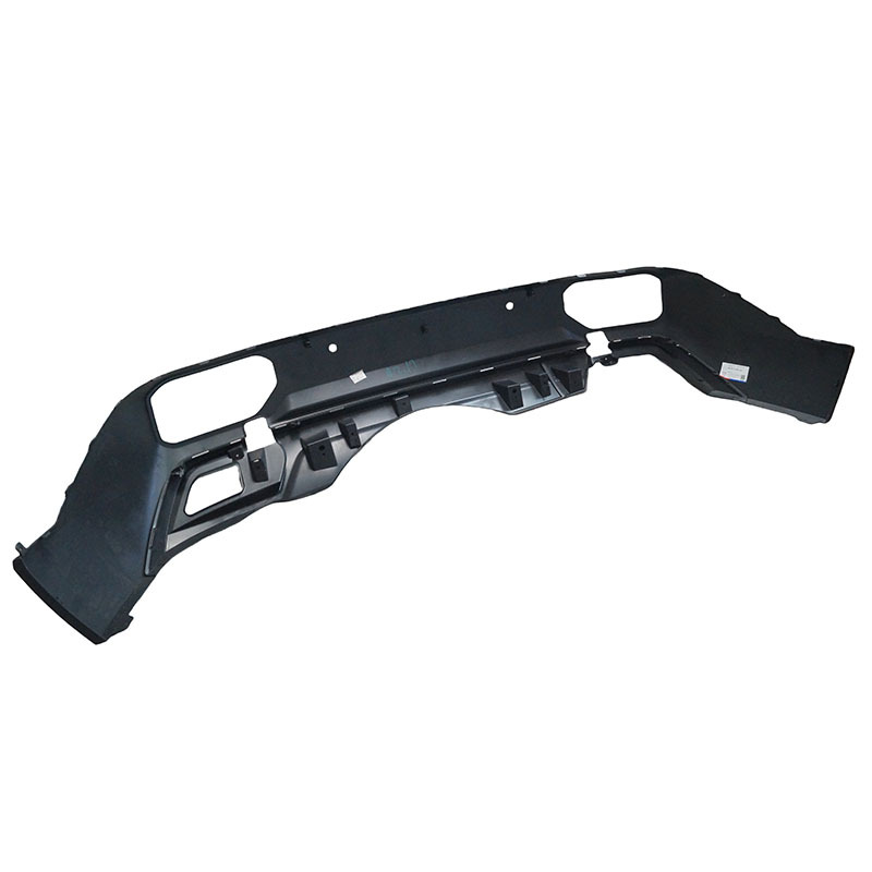 OEM 23664389 Rear Bumper Lower (High Trim) for Captiva
