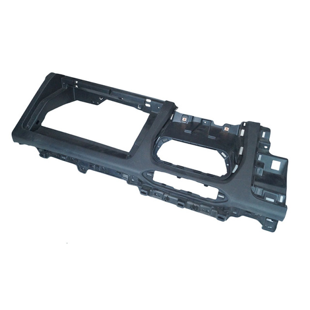 OEM 23666077 Lower Instrument Panel Cover RH(New Style) for Captiva