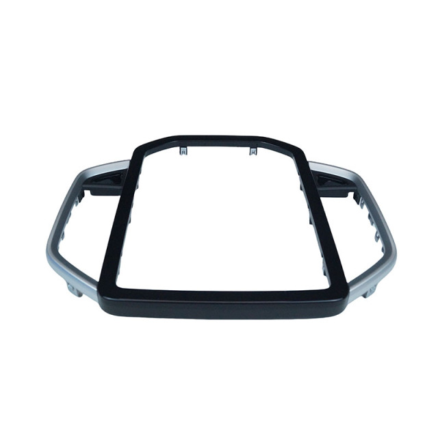 OEM 23666087 Center Instrument Panel Trim for Captiva