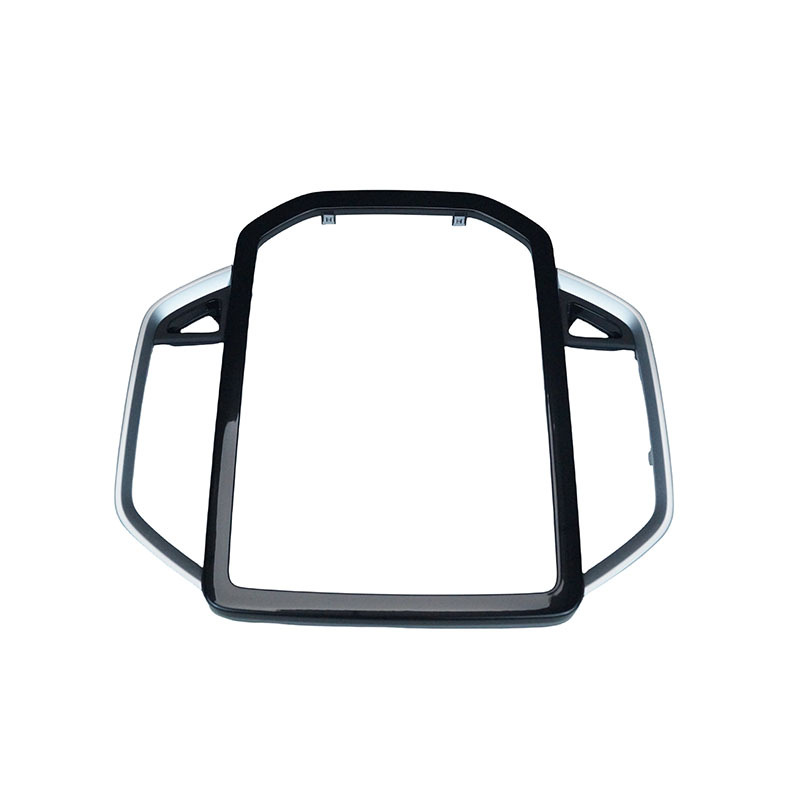 OEM 23666087 Center Instrument Panel Trim for Captiva