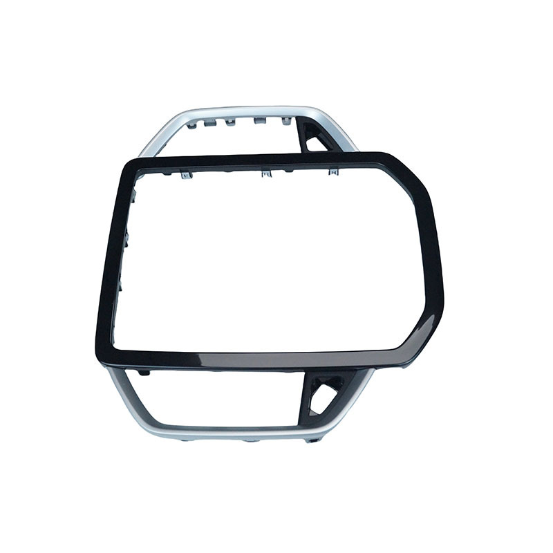 OEM 23666087 Center Instrument Panel Trim for Captiva