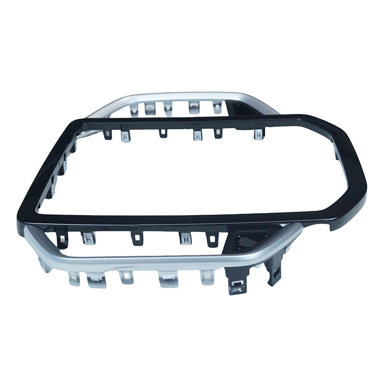OEM 23666087 Center Instrument Panel Trim for Captiva