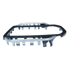 OEM 23666087 Center Instrument Panel Trim for Captiva