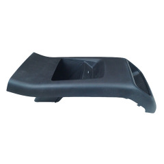 OEM 23669202 Center Console Rear Cover for Captiva