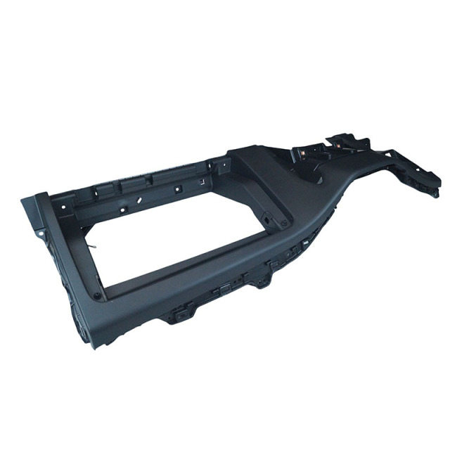 OEM 23775059 Instrument Panel Under Protection Plate RH for Captiva