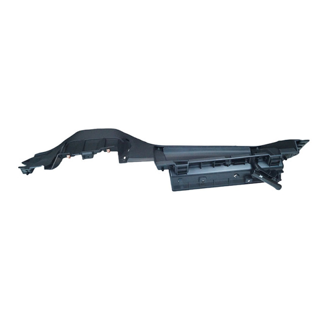 OEM 23775059 Instrument Panel Under Protection Plate RH for Captiva