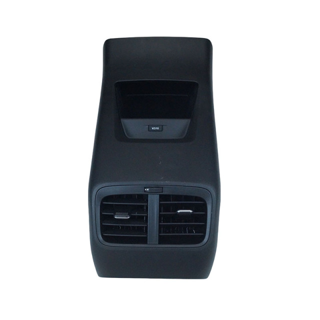 OEM 23779476 Rear Cover of Central Channel for Captiva