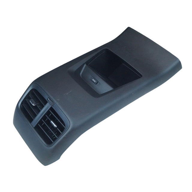 OEM 23779476 Rear Cover of Central Channel for Captiva