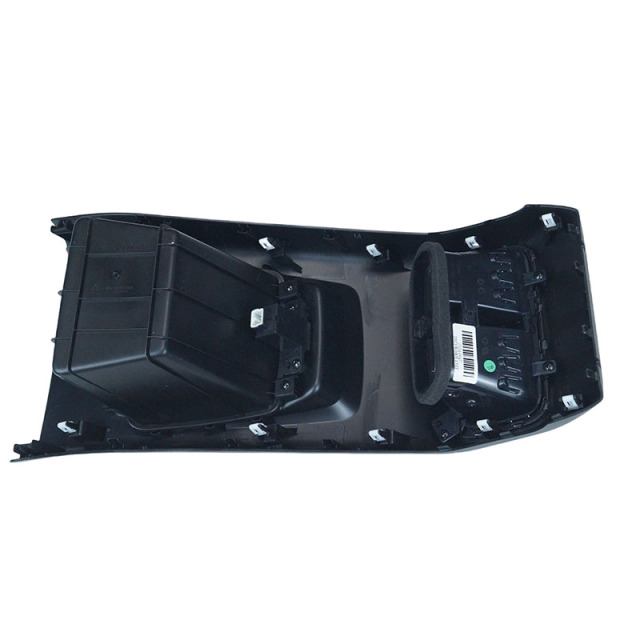 OEM 23779476 Rear Cover of Central Channel for Captiva