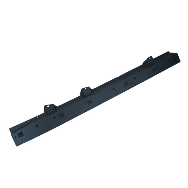 OEM 23643633 Rear Door Lower Outer Guard Mounting Bracket RH for Captiva