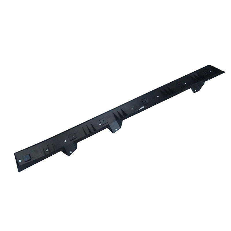 OEM 23643633 Rear Door Lower Outer Guard Mounting Bracket RH for Captiva