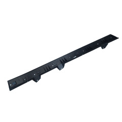 OEM 23643633 Rear Door Lower Outer Guard Mounting Bracket RH for Captiva