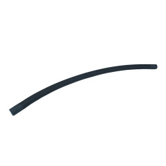 OEM 23643634 Rear Door Lower Outer Guard Weatherstrip L for Captiva
