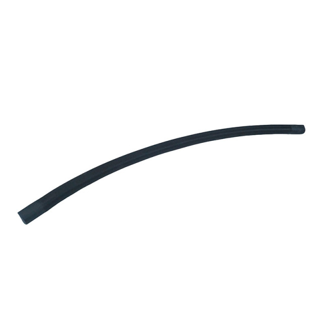 OEM 23643634 Rear Door Lower Outer Guard Weatherstrip L for Captiva