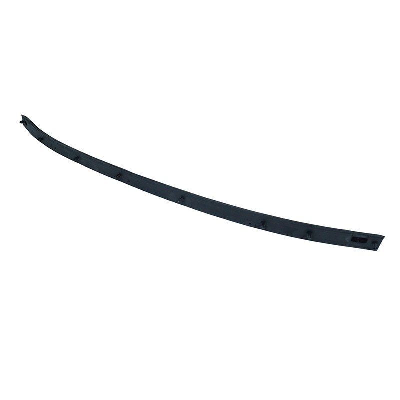 OEM 23643634 Rear Door Lower Outer Guard Weatherstrip L for Captiva