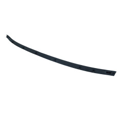 OEM 23643634 Rear Door Lower Outer Guard Weatherstrip L for Captiva