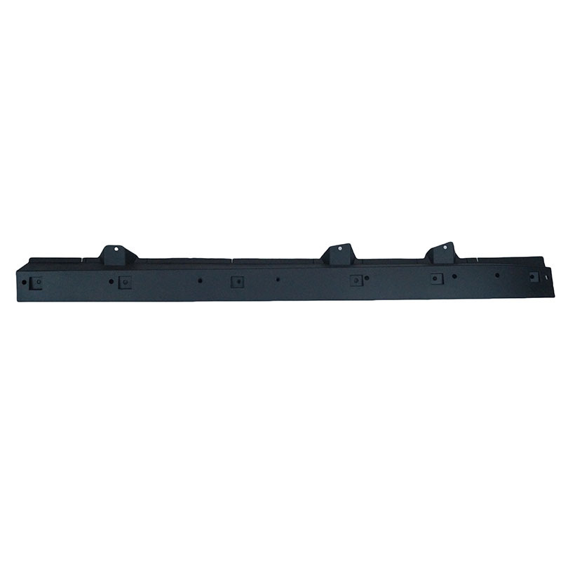 OEM 23643637 Rear Door Lower Outer Guard Mounting Bracket RH for Captiva