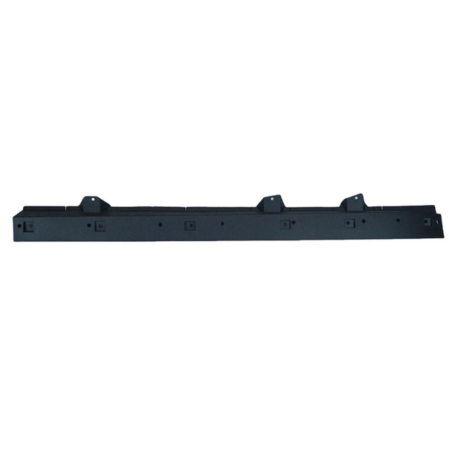 OEM 23643637 Rear Door Lower Outer Guard Mounting Bracket RH for Captiva