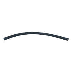 OEM 23643638 Rear Door Lower Outer Guard Weatherstrip R for Captiva