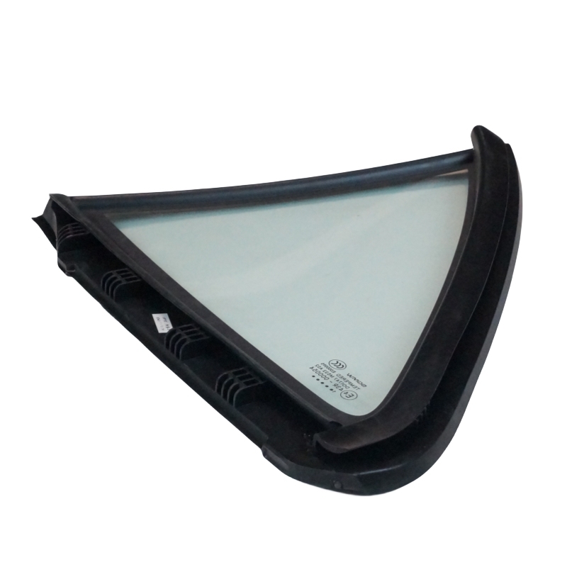 OEM 23863127  Rear Quarter Glass RH (Green) for Optra