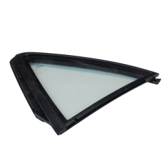 OEM 23863127  Rear Quarter Glass RH (Green) for Optra