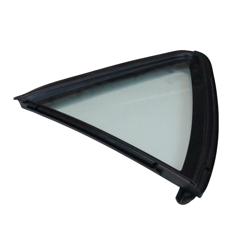OEM 23863127  Rear Quarter Glass RH (Green) for Optra