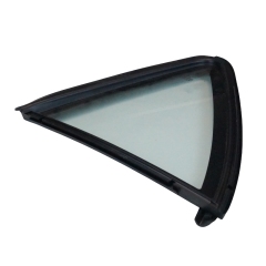 OEM 23863127  Rear Quarter Glass RH (Green) for Optra