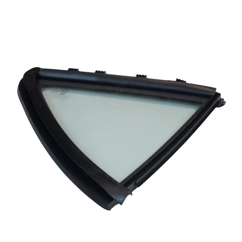 OEM 23863127  Rear Quarter Glass RH (Green) for Optra