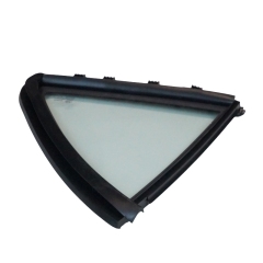 OEM 23863127  Rear Quarter Glass RH (Green) for Optra