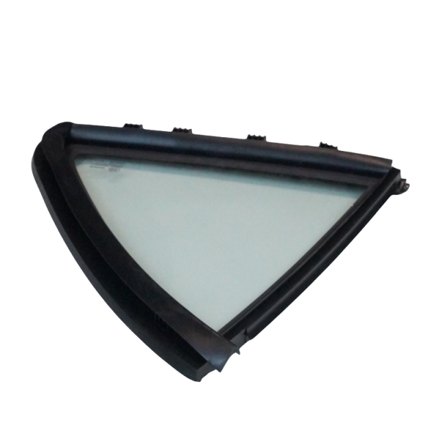 OEM 23863127  Rear Quarter Glass RH (Green) for Optra