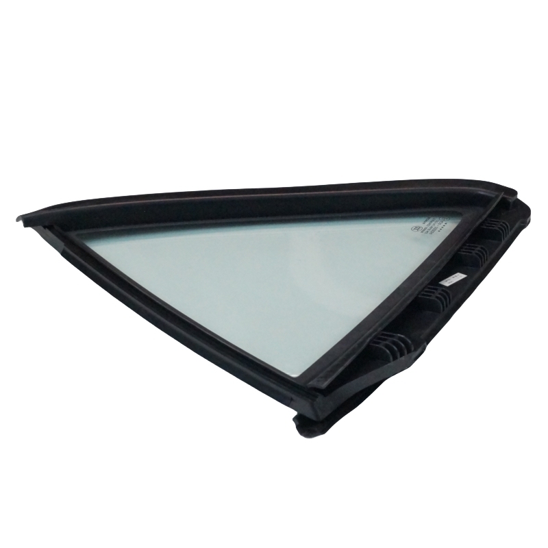 OEM 23863127  Rear Quarter Glass RH (Green) for Optra