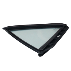 OEM 23863127  Rear Quarter Glass RH (Green) for Optra