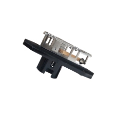 OEM 23878195   Blower Motor Resistor  for Optra