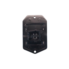 OEM 23878195   Blower Motor Resistor  for Optra