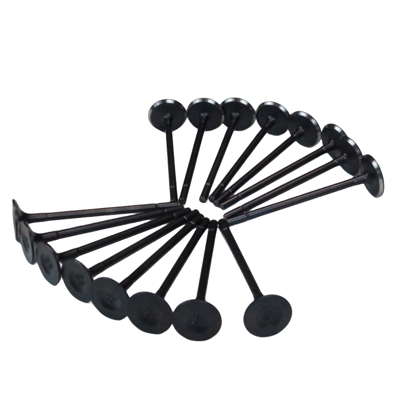 OEM 24535274  Intake & Exhaust Valve 1.5  for Optra